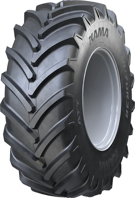 KAMA ATT в Лузе — KAMA TYRES KAMA ATT в Лузе