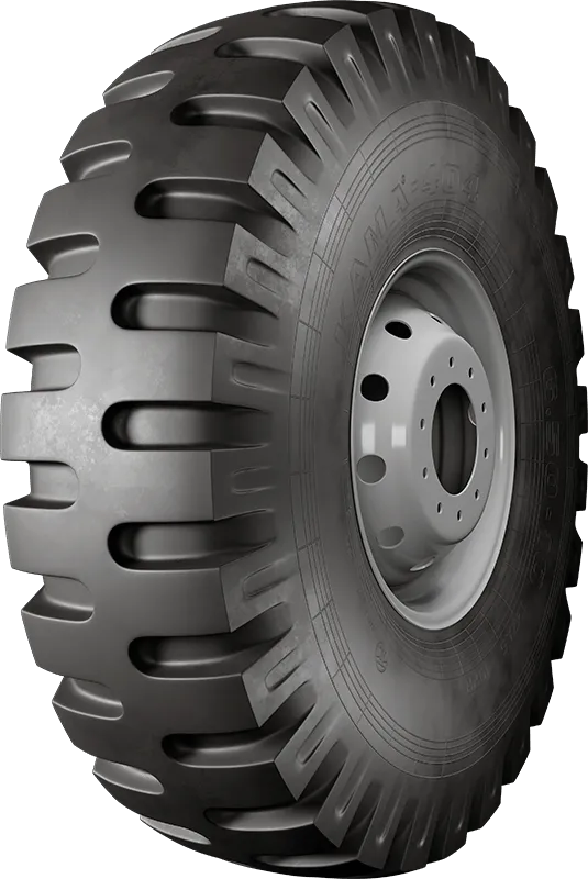 KAMA-404 в Лузе — KAMA TYRES KAMA-404 в Лузе