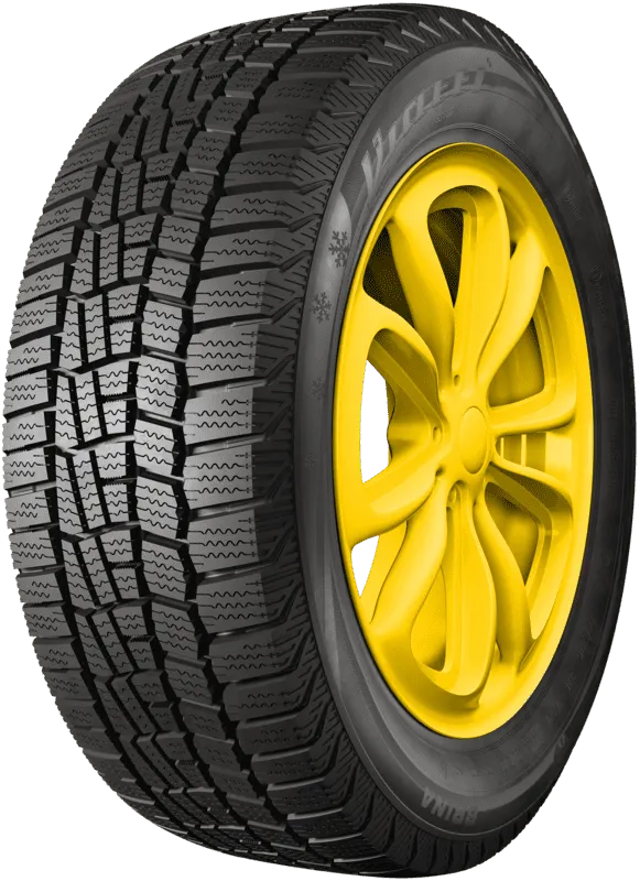 Viatti Brina (V-521) в Лузе — KAMA TYRES Viatti Brina (V-521) в Лузе