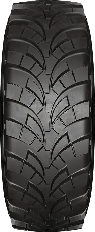 KAMA NU 401 в Лузе — KAMA TYRES KAMA NU 401 в Лузе