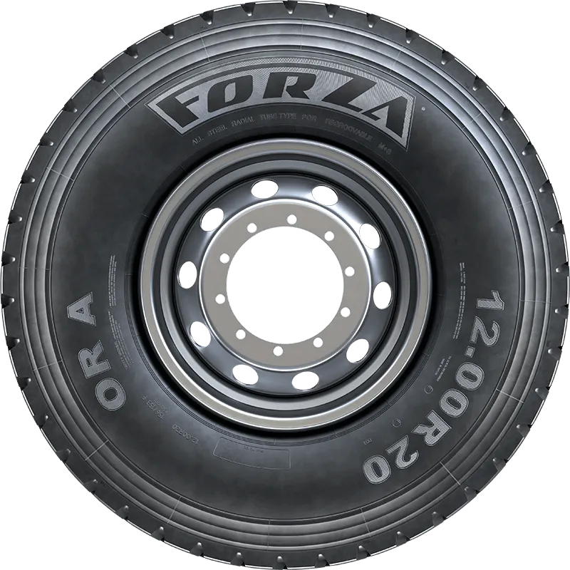 FORZA OR A в Лузе — KAMA TYRES FORZA OR A в Лузе