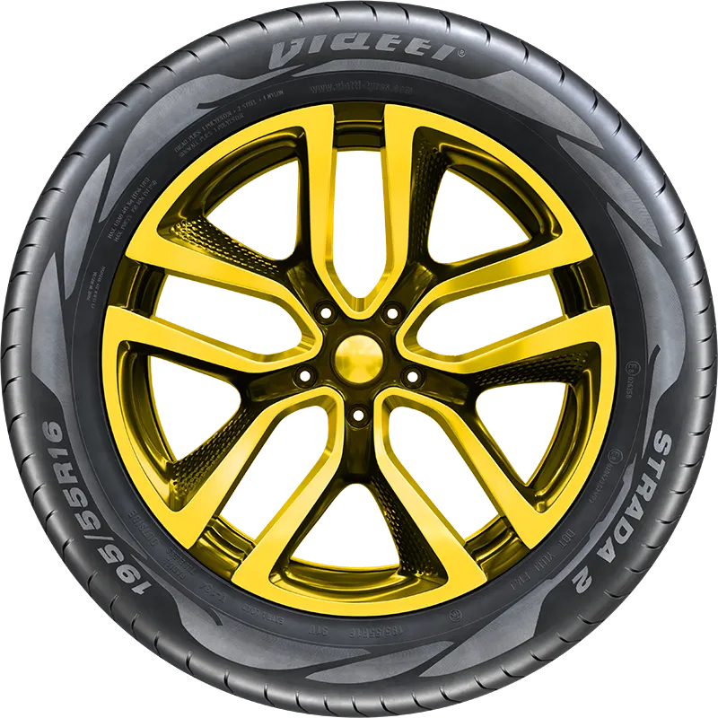 Viatti Strada 2 (V-134) в Лузе — KAMA TYRES Viatti Strada 2 (V-134) в Лузе