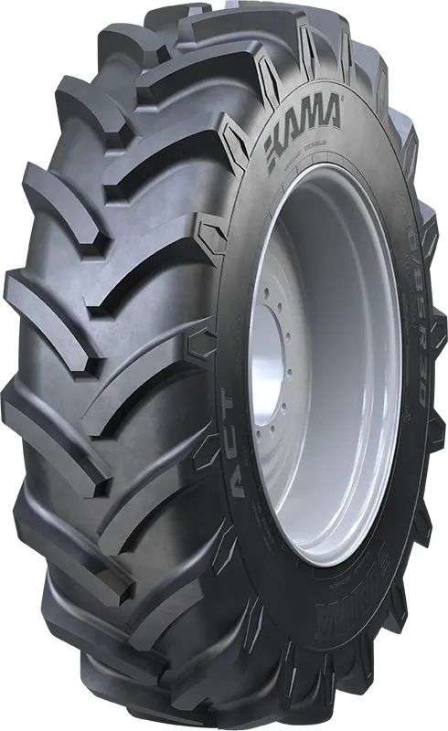 KAMA ACT в Лузе — KAMA TYRES KAMA ACT в Лузе